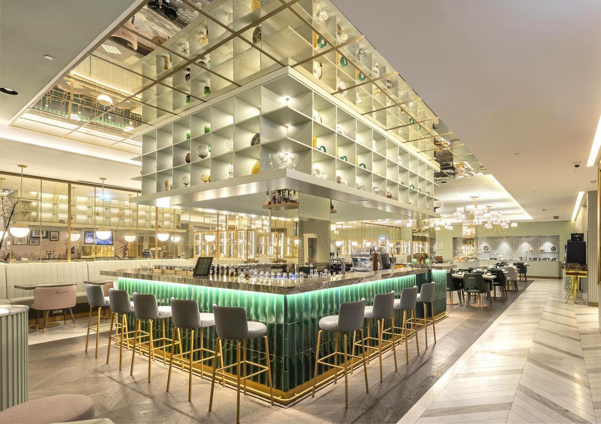 The Emerald House - Curio Collection By Hilton Hotel 4*