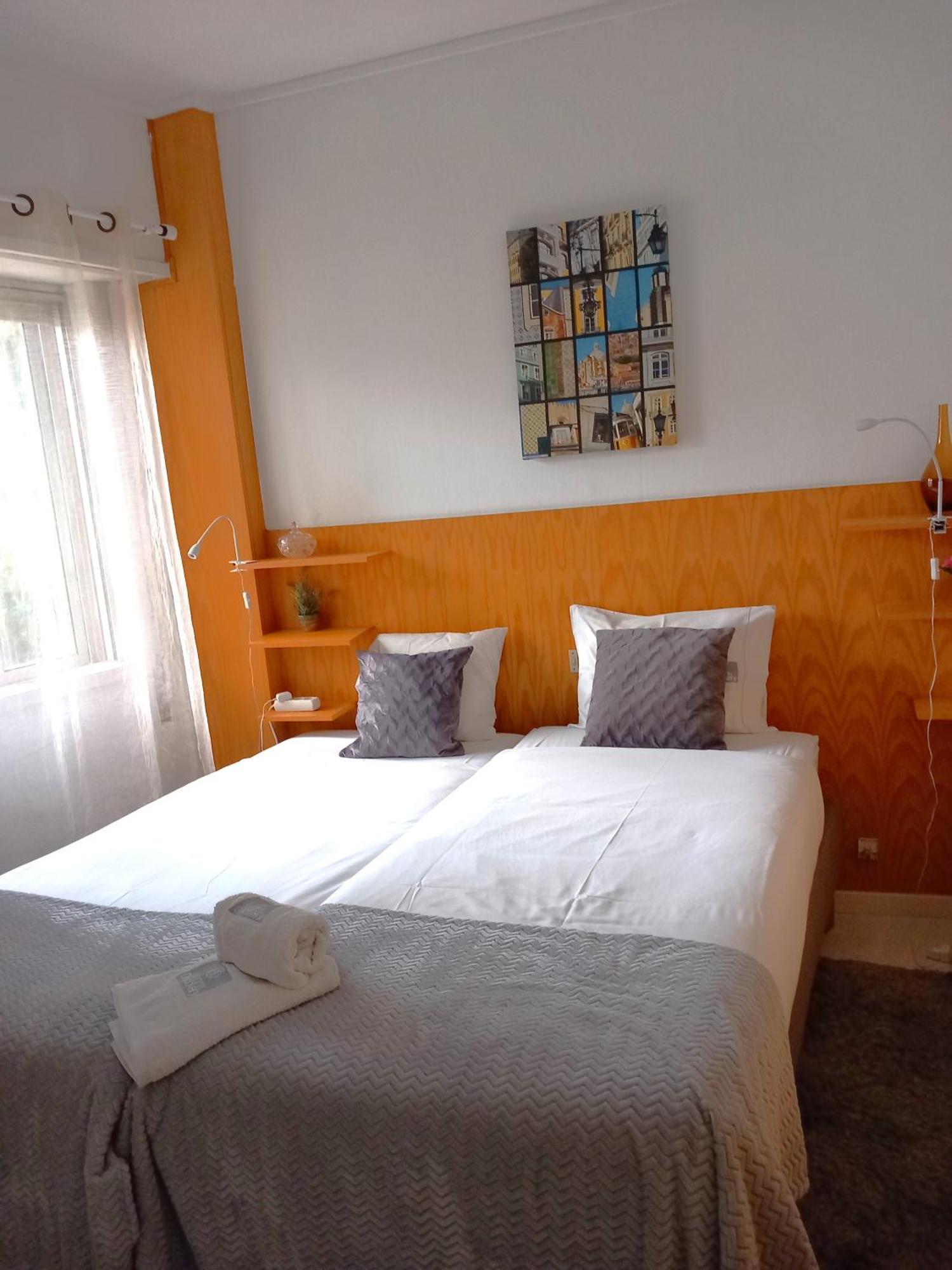 Charm Discovery Principe 7 * Lisboa