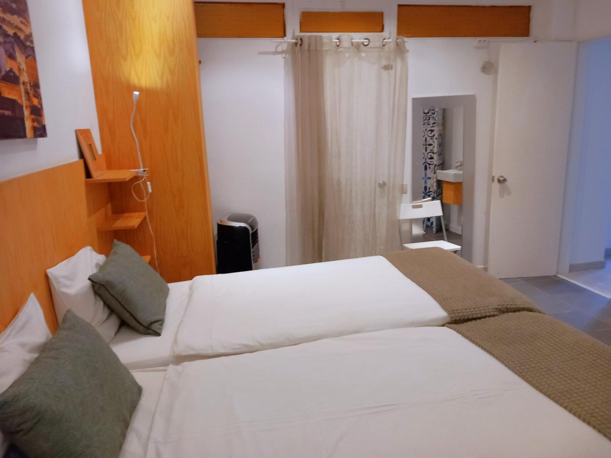 Charm Discovery Principe 7 Apartamento *