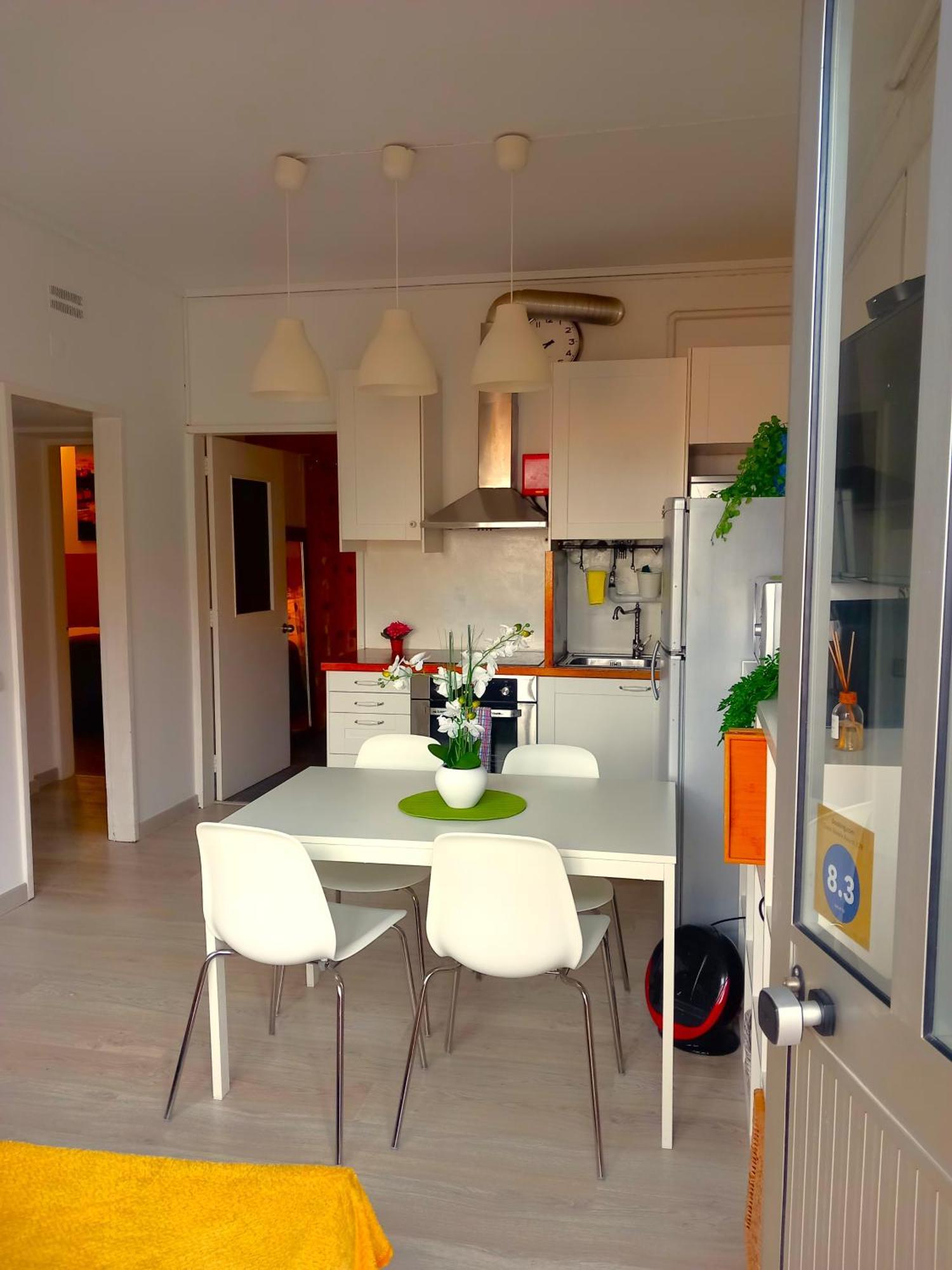 Apartamento Charm Discovery Principe 7 Lisboa