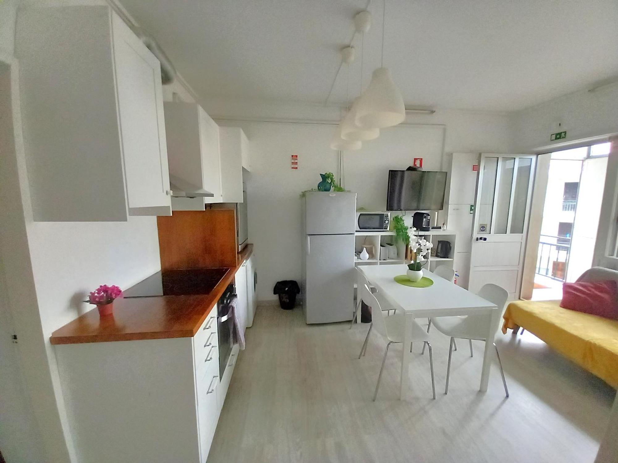 Charm Discovery Principe 7 Apartamento *