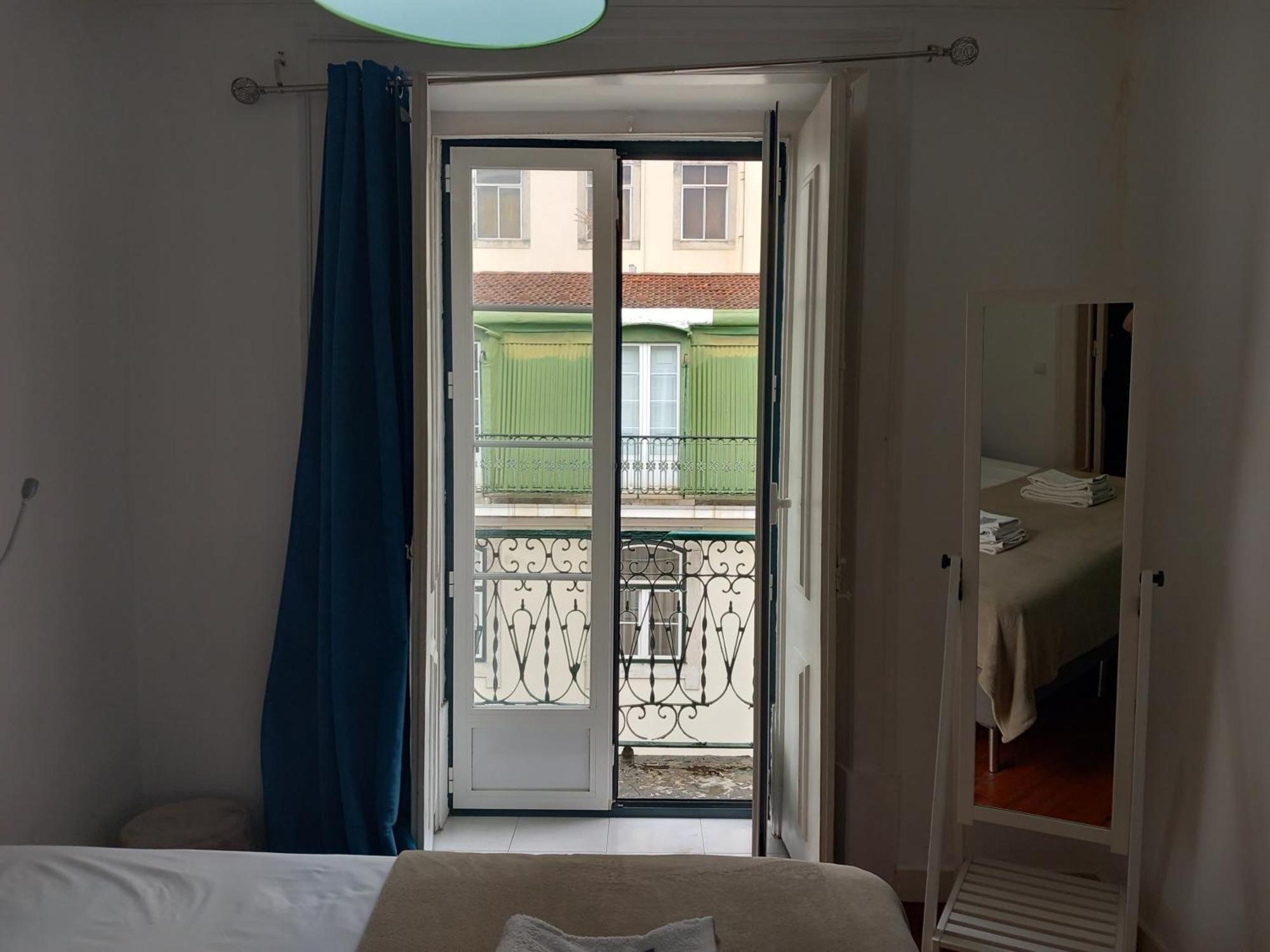 Apartment Charm Discovery 165 Lisbon
