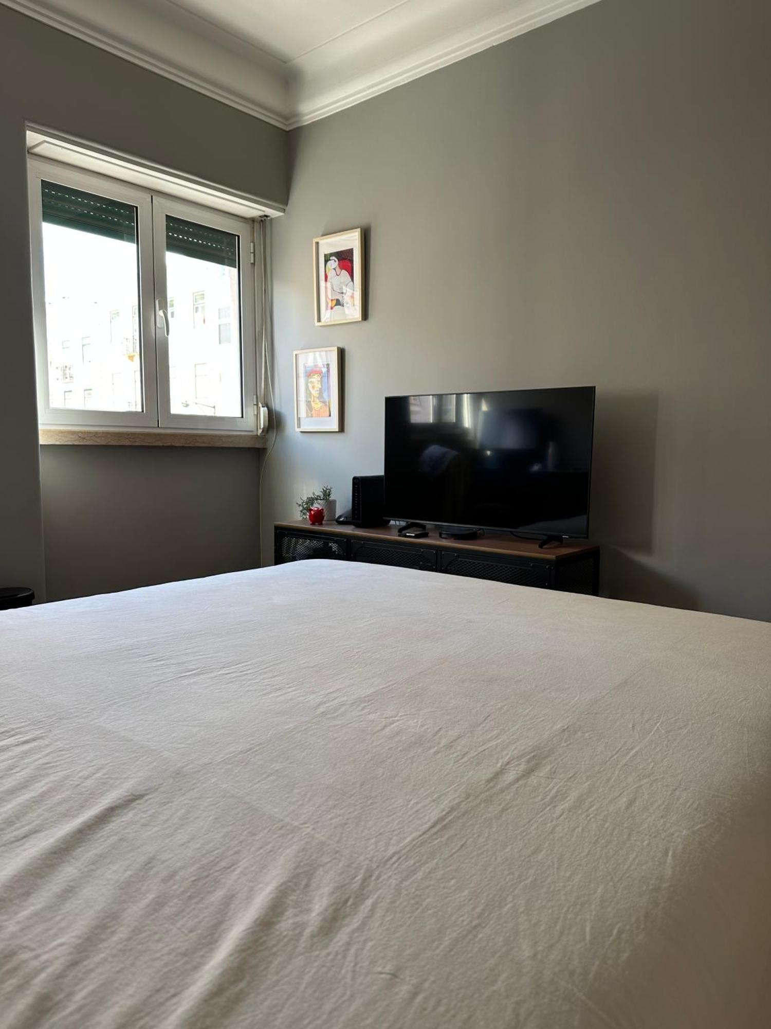 Guest house Campo De Ourique *