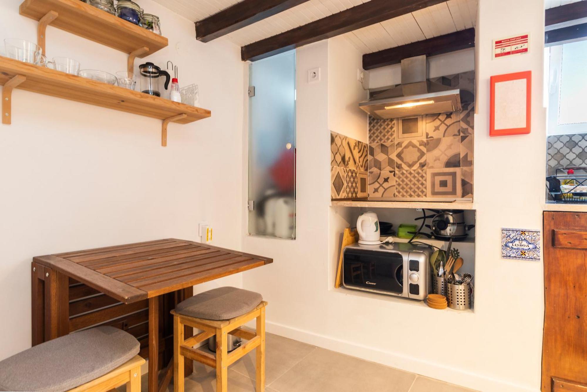 Delightful & Quirky With River Views Apartamento *