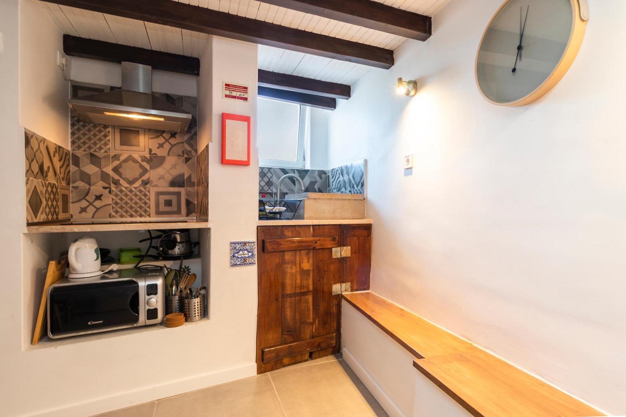 Delightful & Quirky With River Views Apartamento