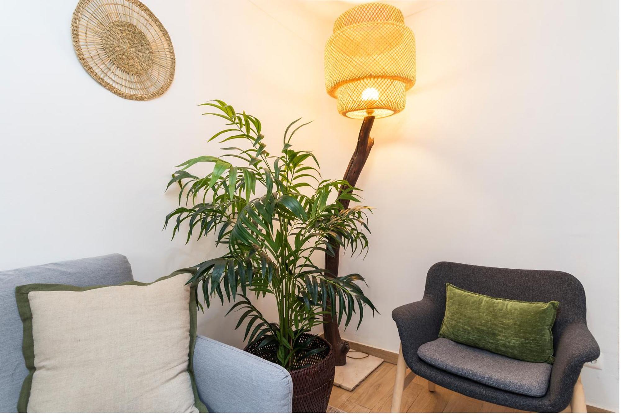 Apartamento Delightful & Quirky With River Views Lisboa