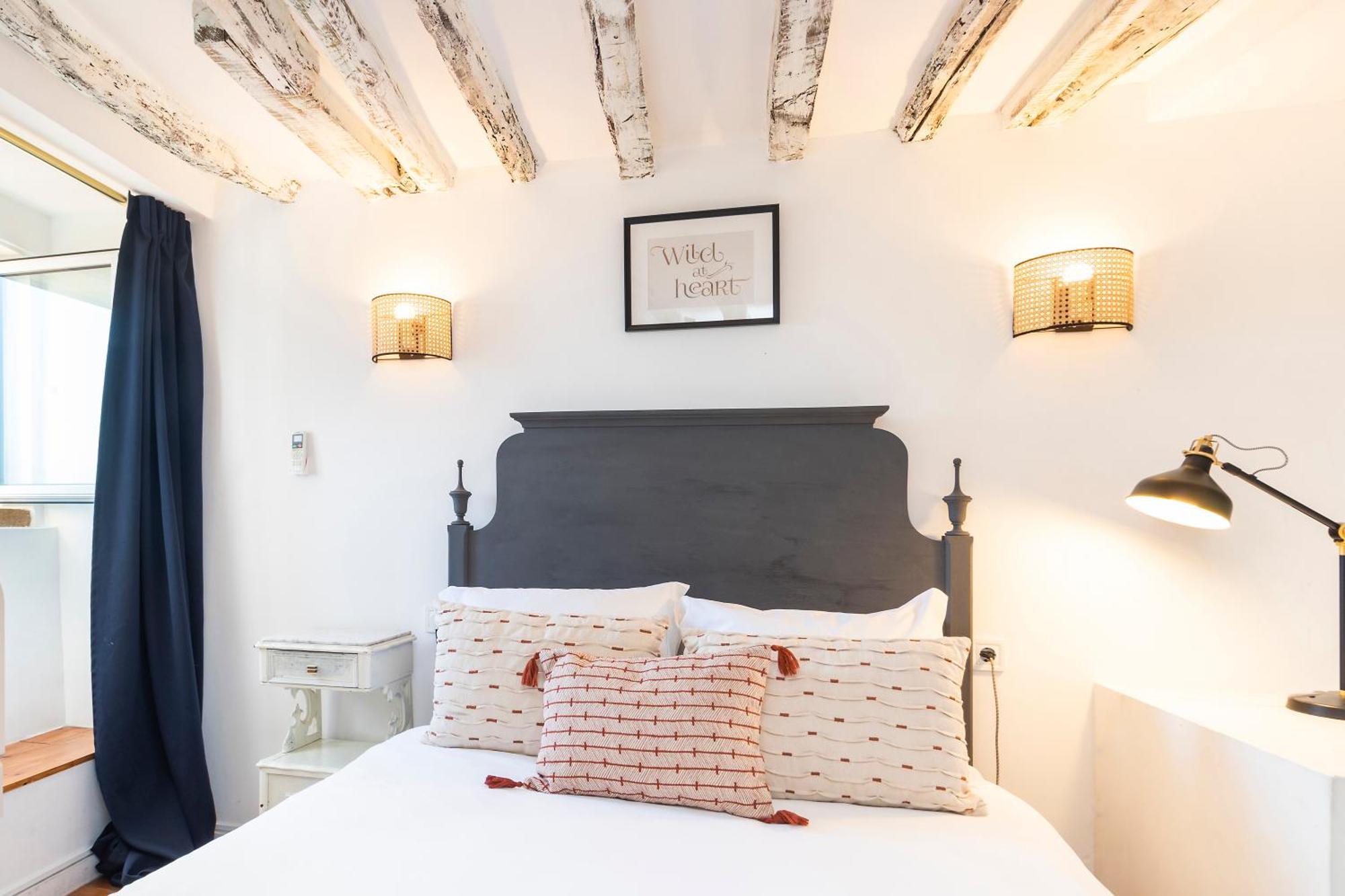 Delightful & Quirky With River Views * Lisboa
