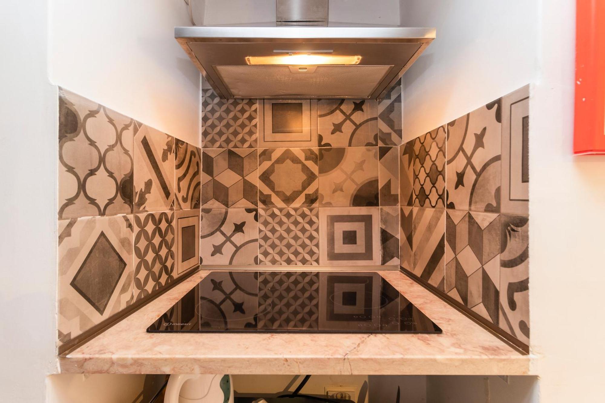 Delightful & Quirky With River Views Apartamento