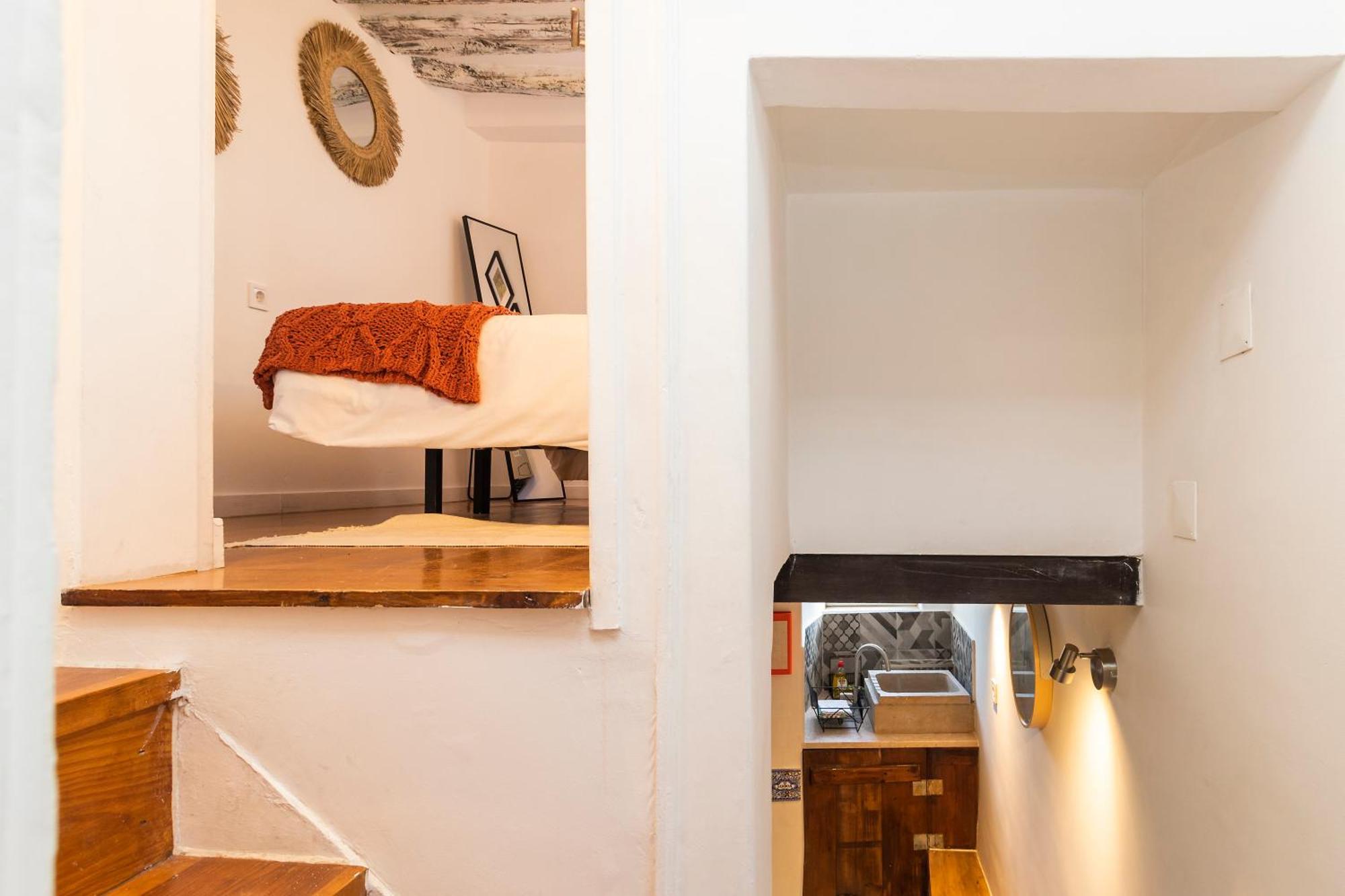 Apartamento Delightful & Quirky With River Views *