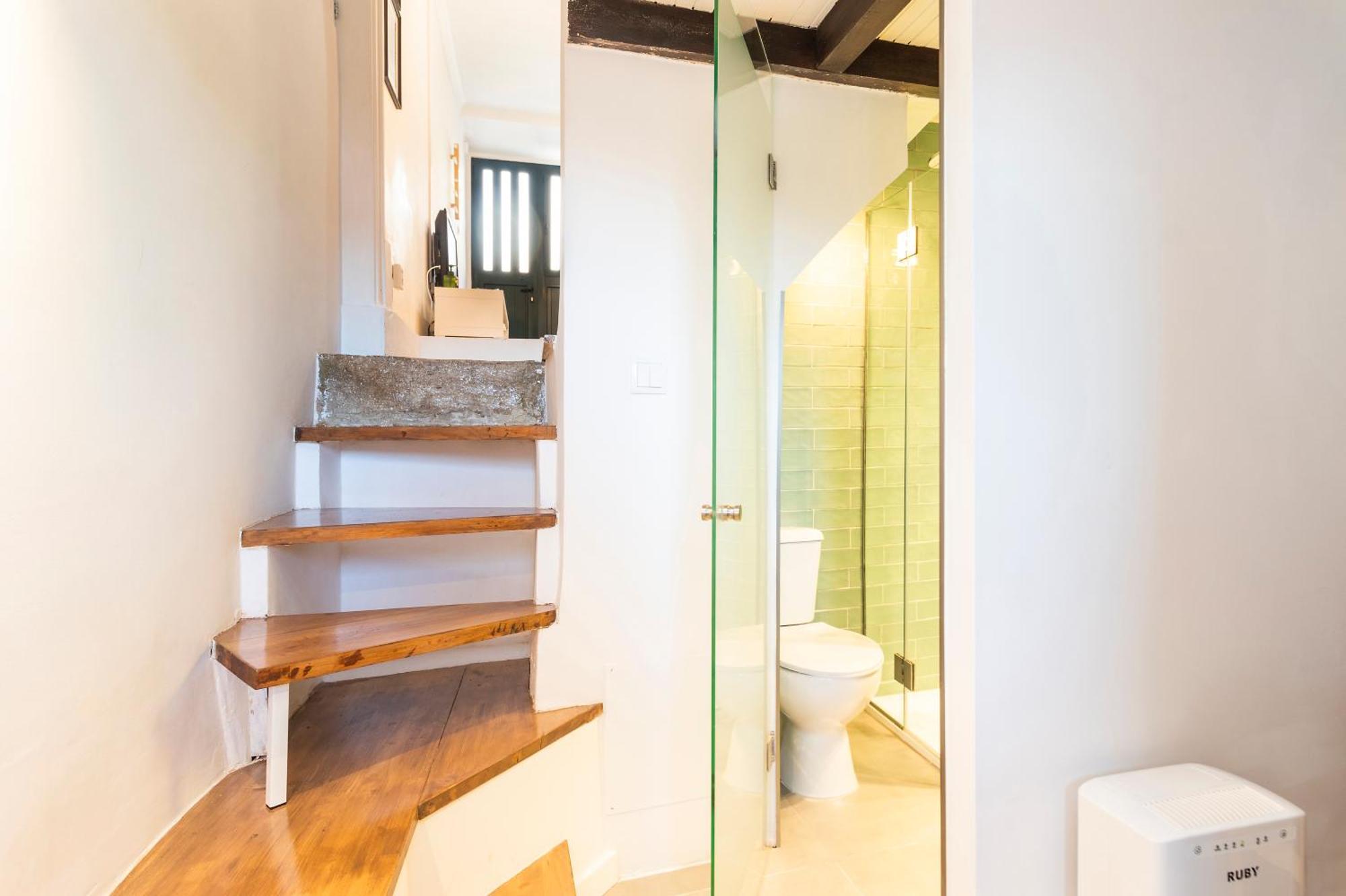 Apartamento Delightful & Quirky With River Views Lisboa