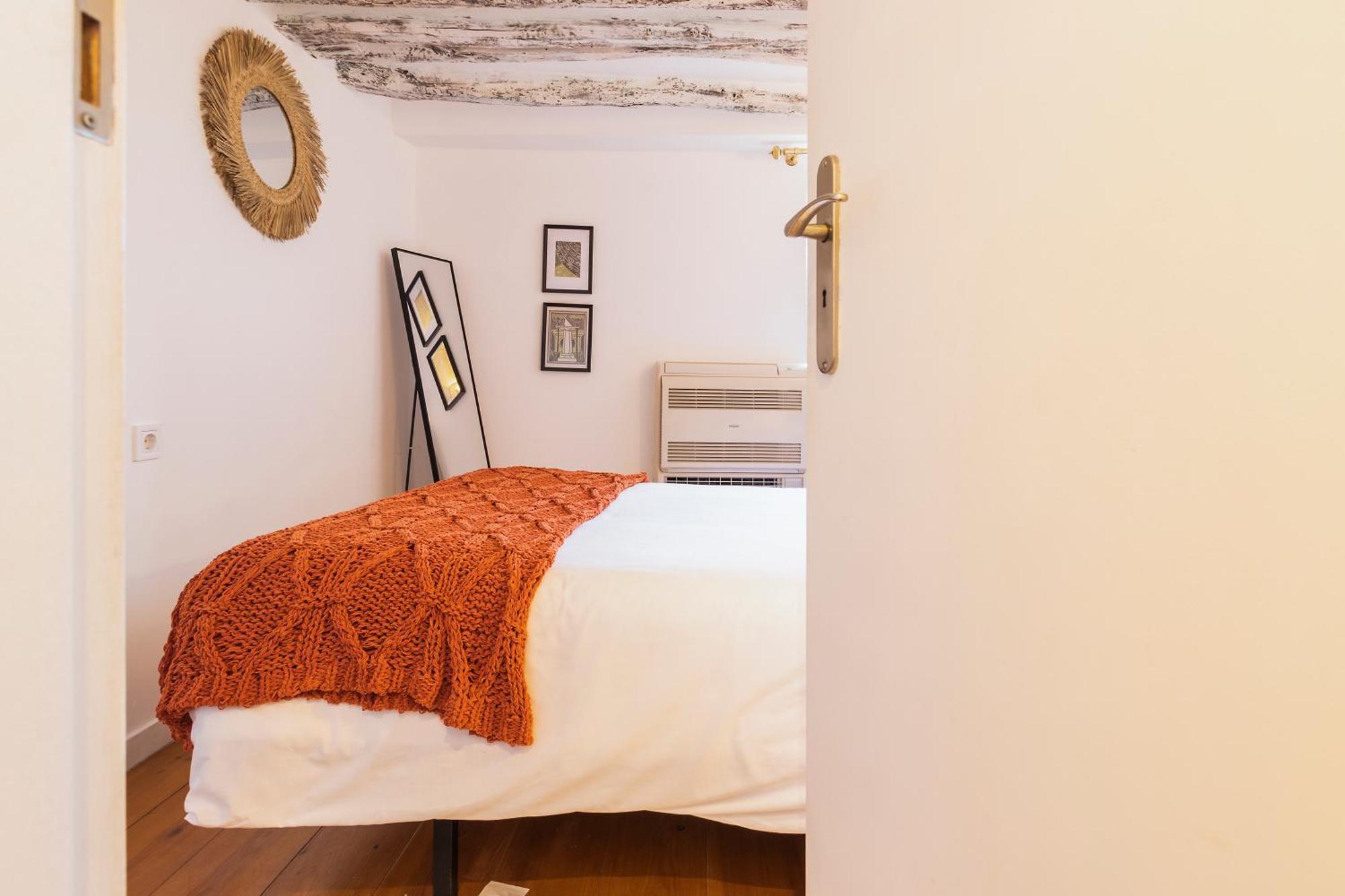 Apartamento Delightful & Quirky With River Views