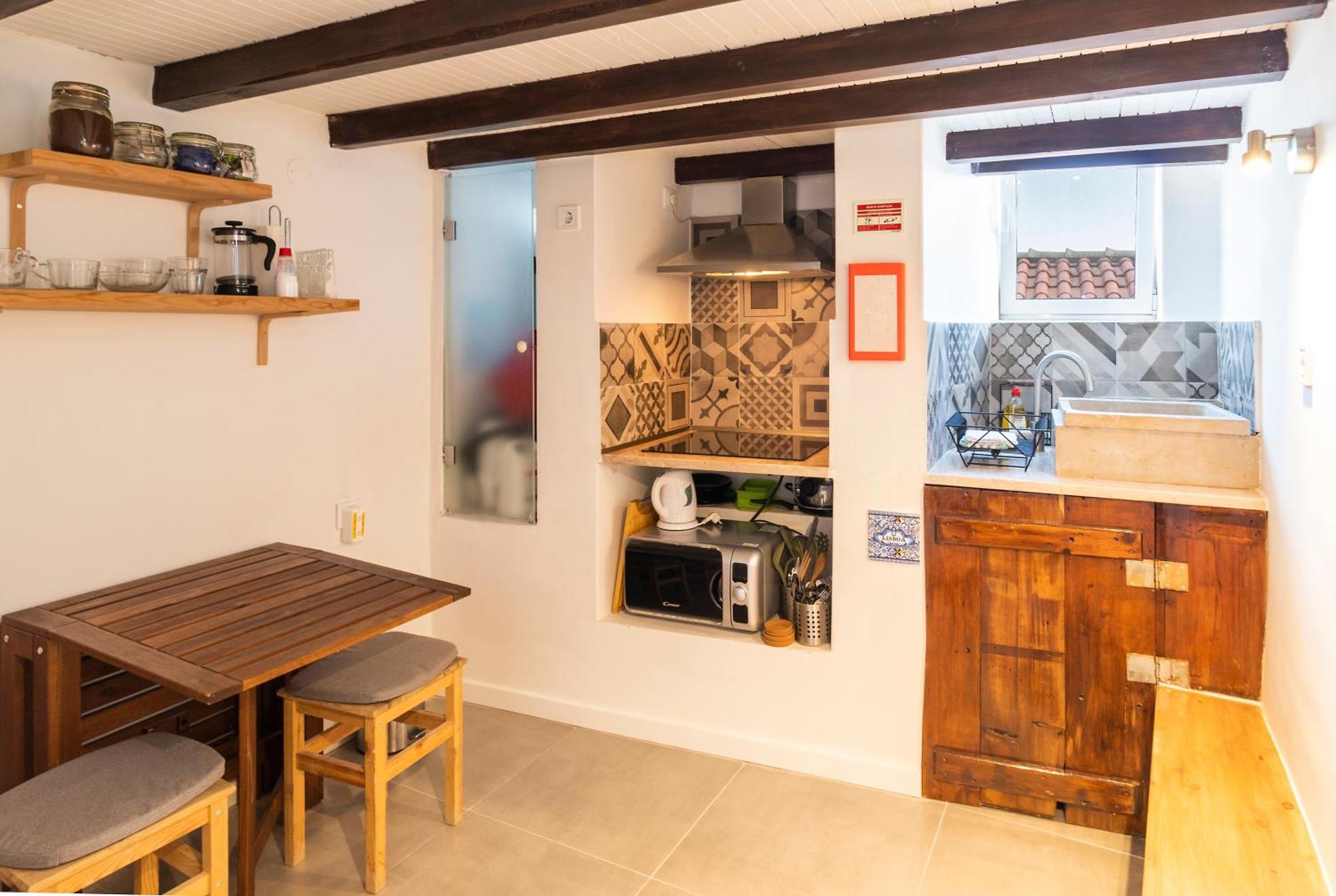 Delightful & Quirky With River Views Apartamento