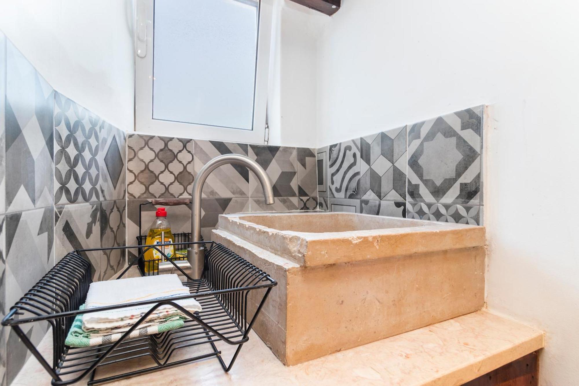 Apartamento Delightful & Quirky With River Views
