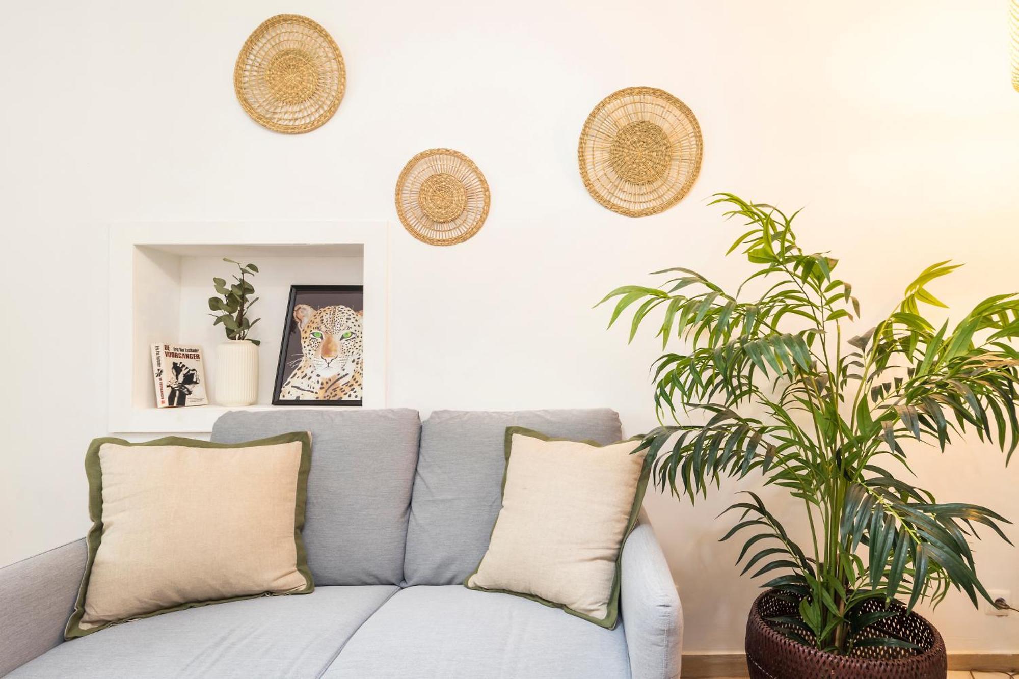 Delightful & Quirky With River Views Apartamento