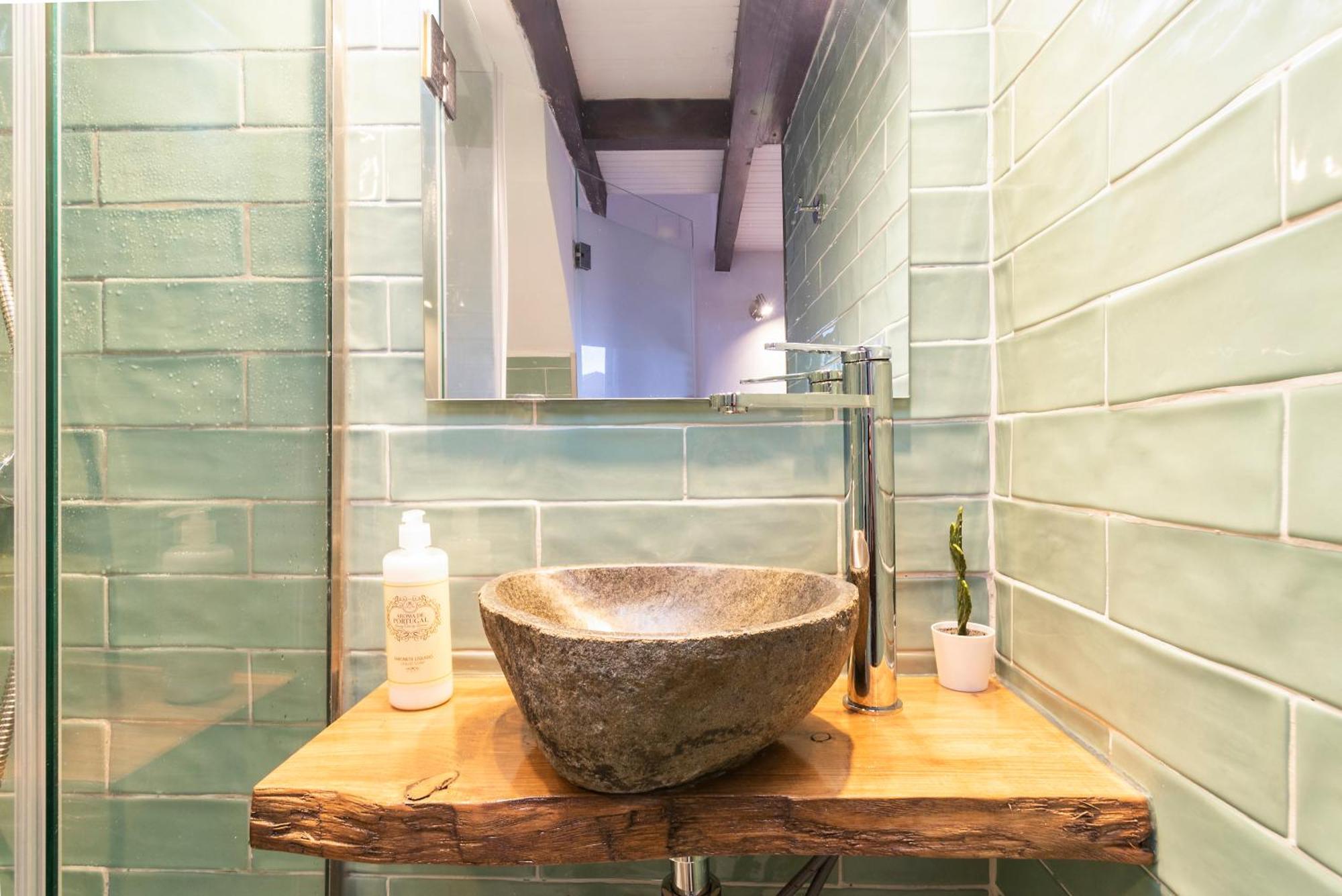 Delightful & Quirky With River Views Apartamento *