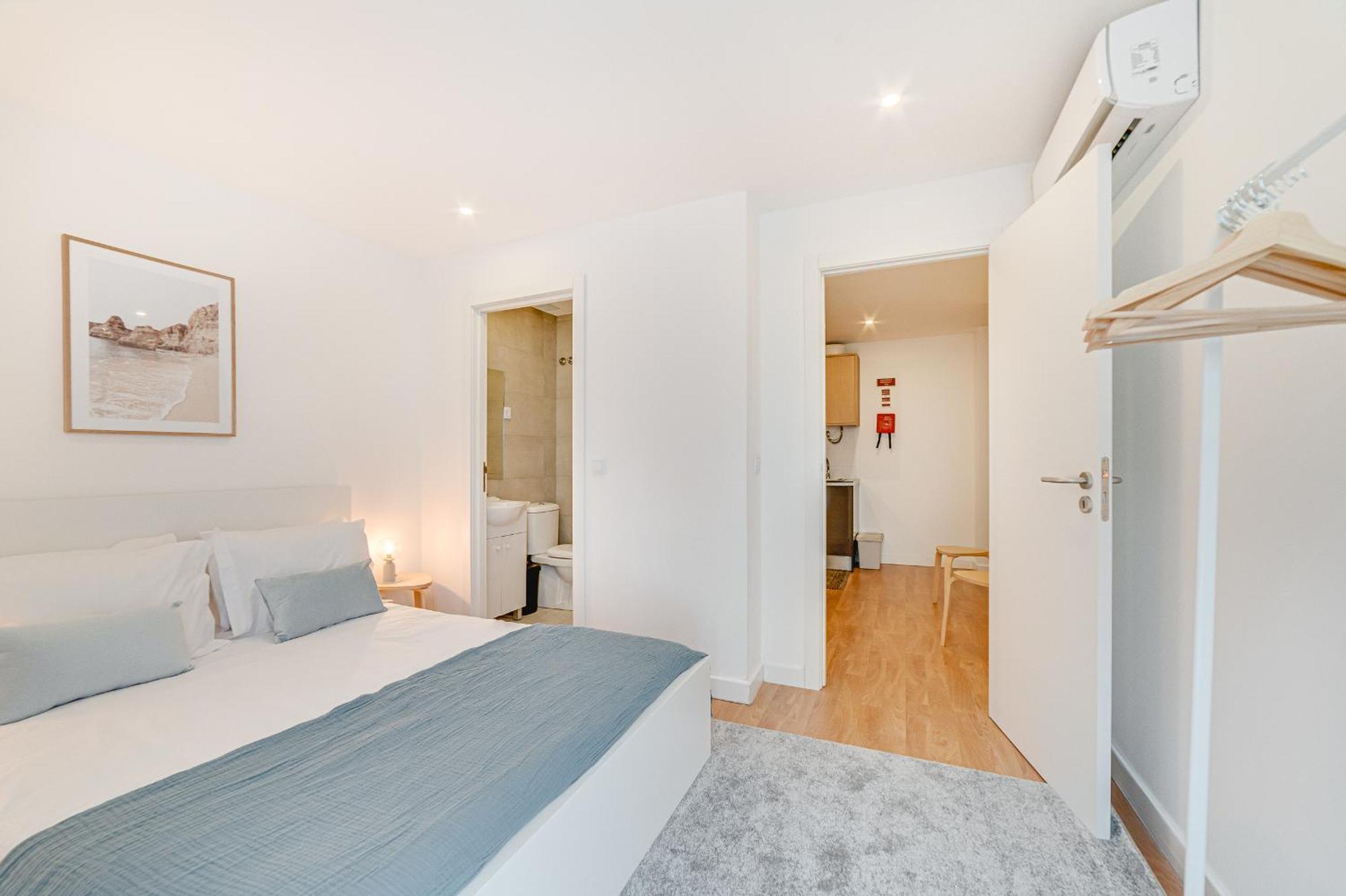 Ajuda Deluxe Lisbon