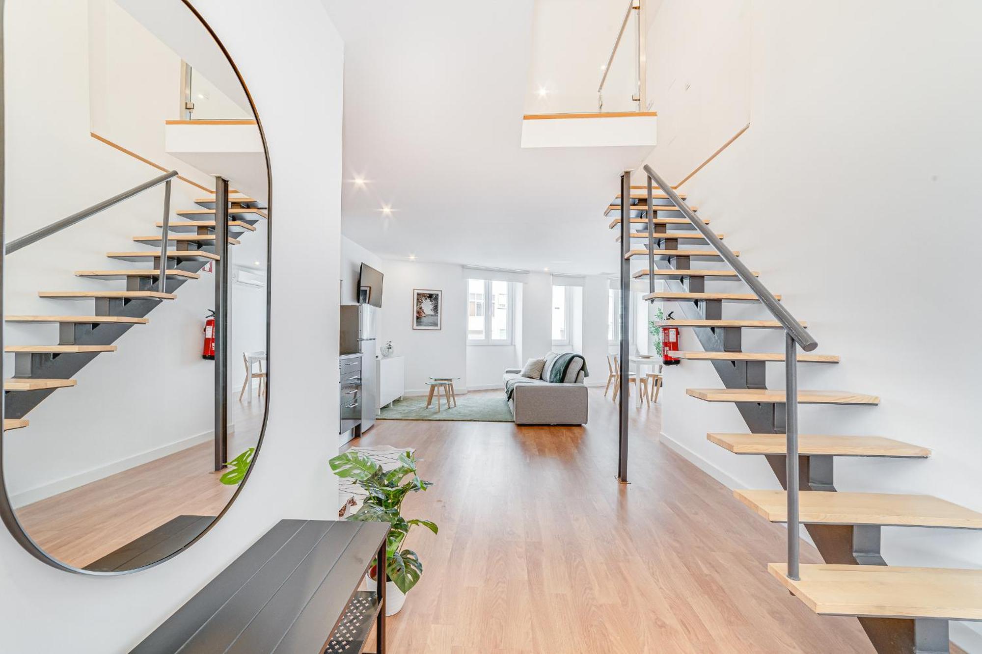 Apartamento Ajuda Deluxe Lisboa