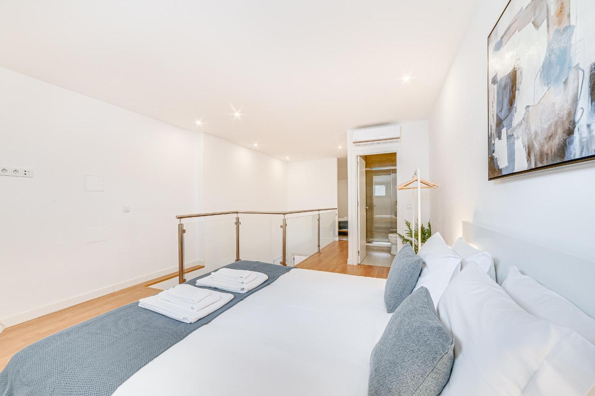 Ajuda Deluxe Lisbon