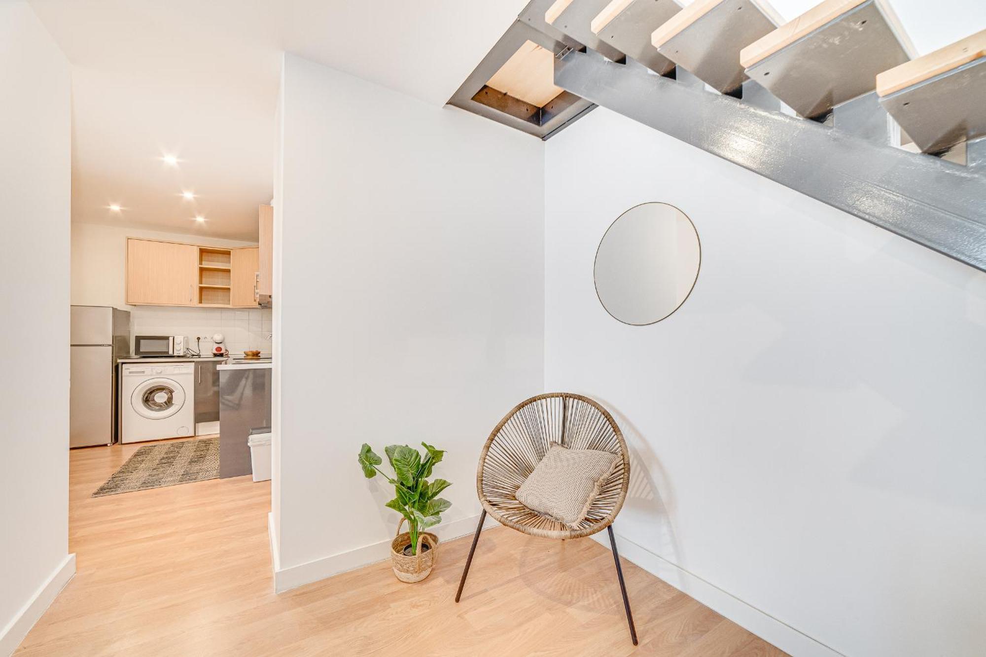 Apartamento Ajuda Deluxe Lisboa