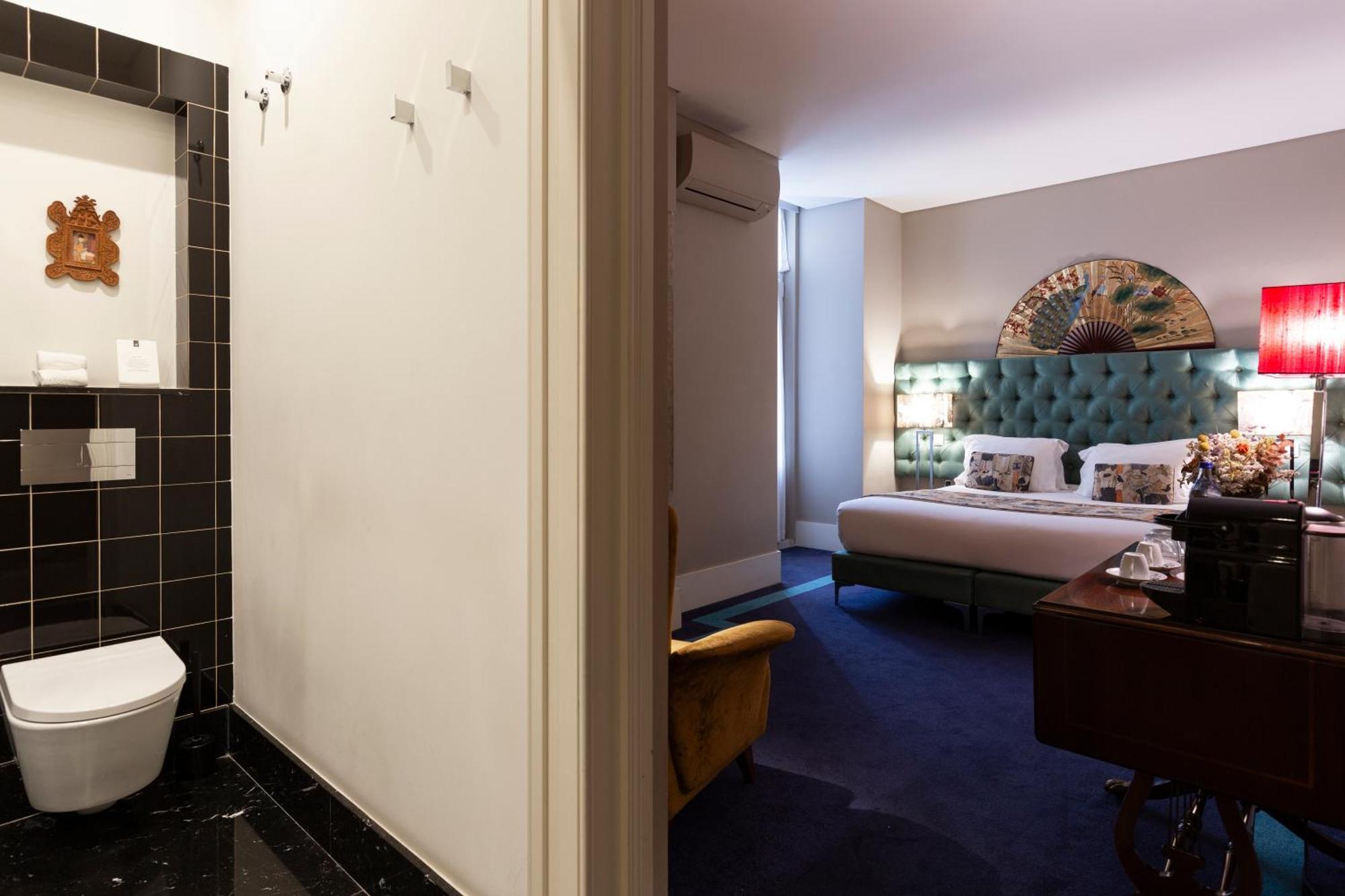 Bed and breakfast Dear - Bordalo Palace Chiado