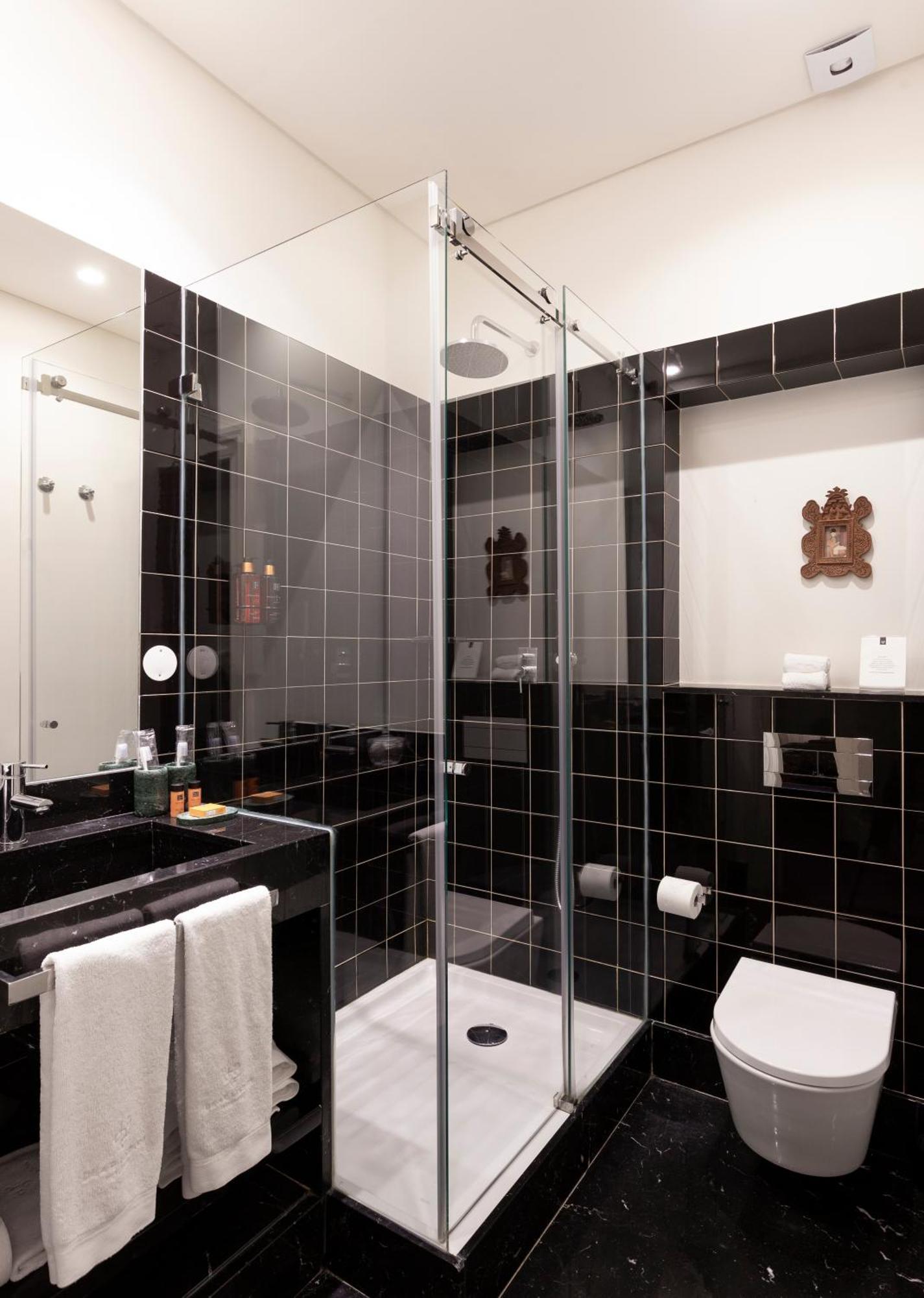 Dear - Bordalo Palace Chiado Bed and breakfast Lisboa