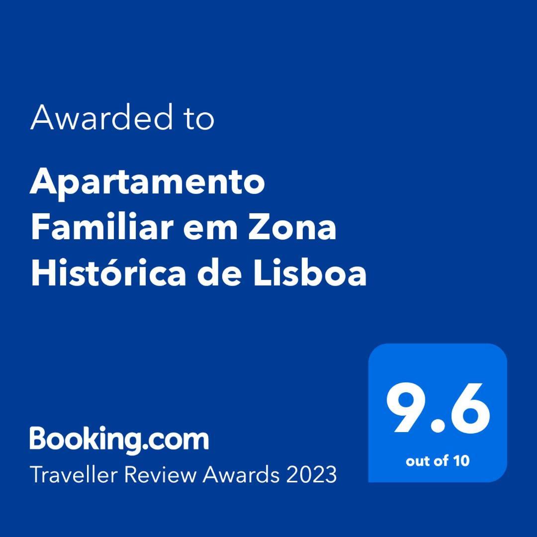 Familiar Em Zona Historica De Apartment