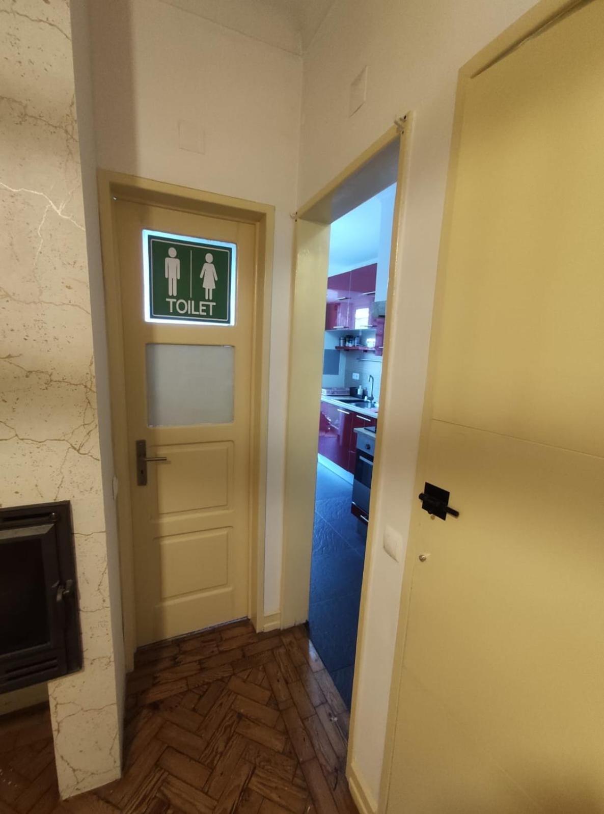 Apartamento Memo Moscavide *