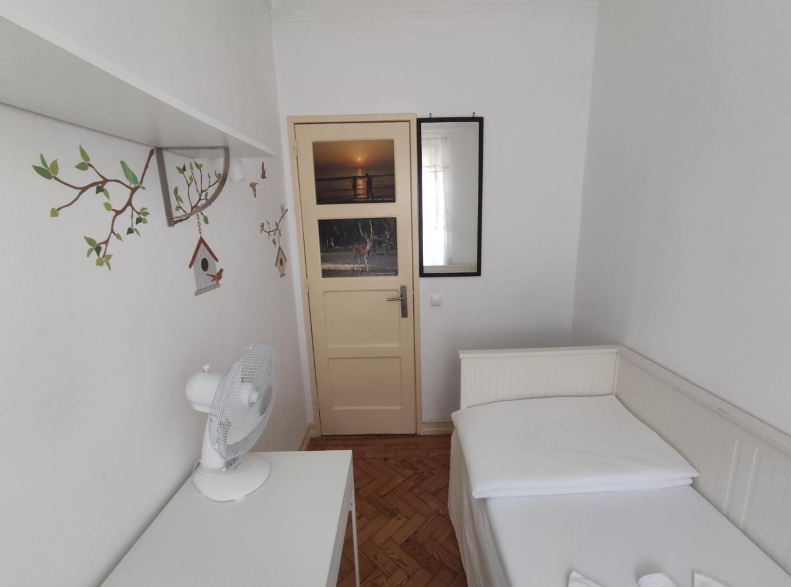 Apartamento Memo Moscavide