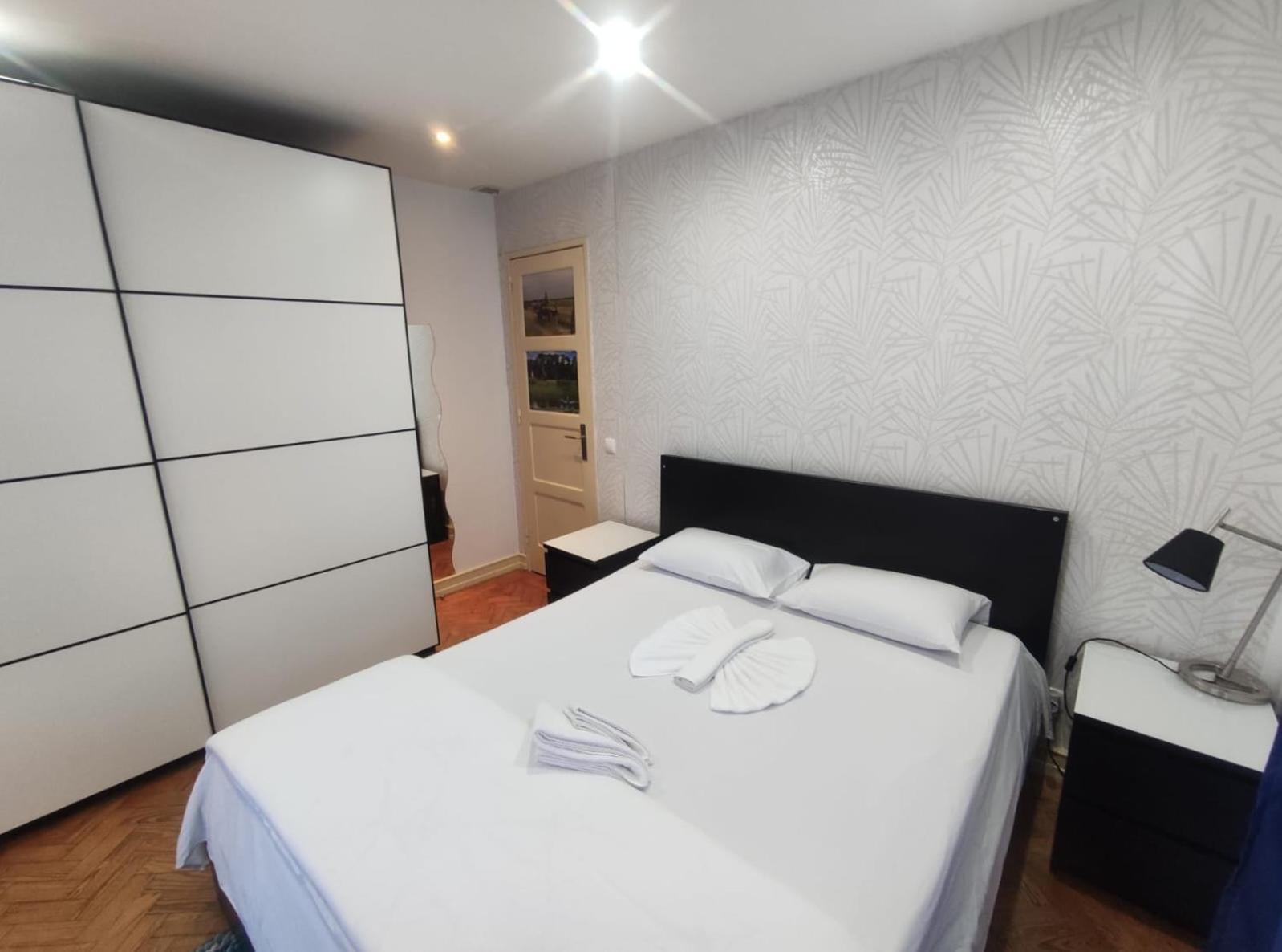 Memo Moscavide Apartamento