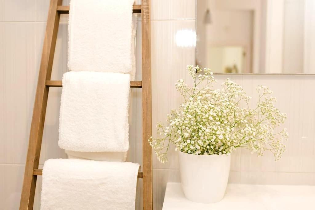 Sapadores - 2 Bedrooms Boho Chic Lisboa