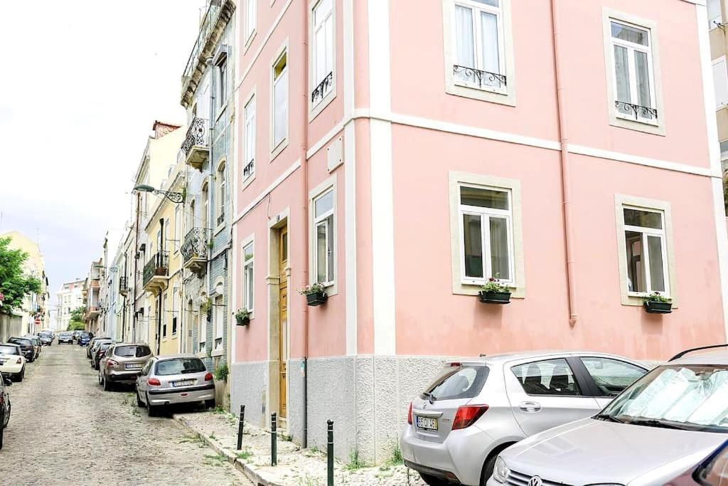Apartamento Sapadores - 2 Bedrooms Boho Chic
