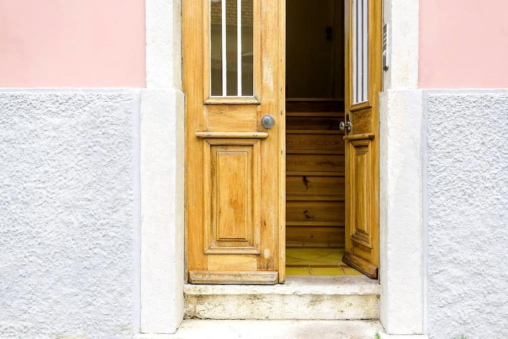 Sapadores - 2 Bedrooms Boho Chic Apartamento *