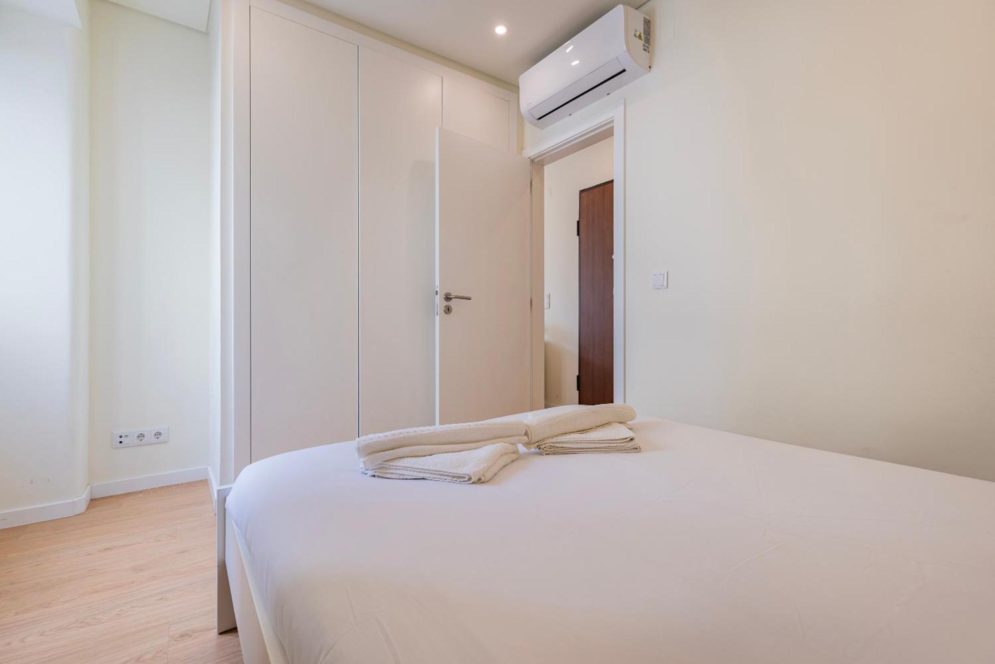 Apartamento Estrela Hideout By Innkeeper *