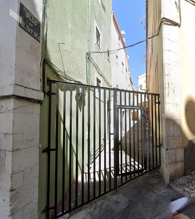 Flh Martim Moniz Cozy Flat Apartment