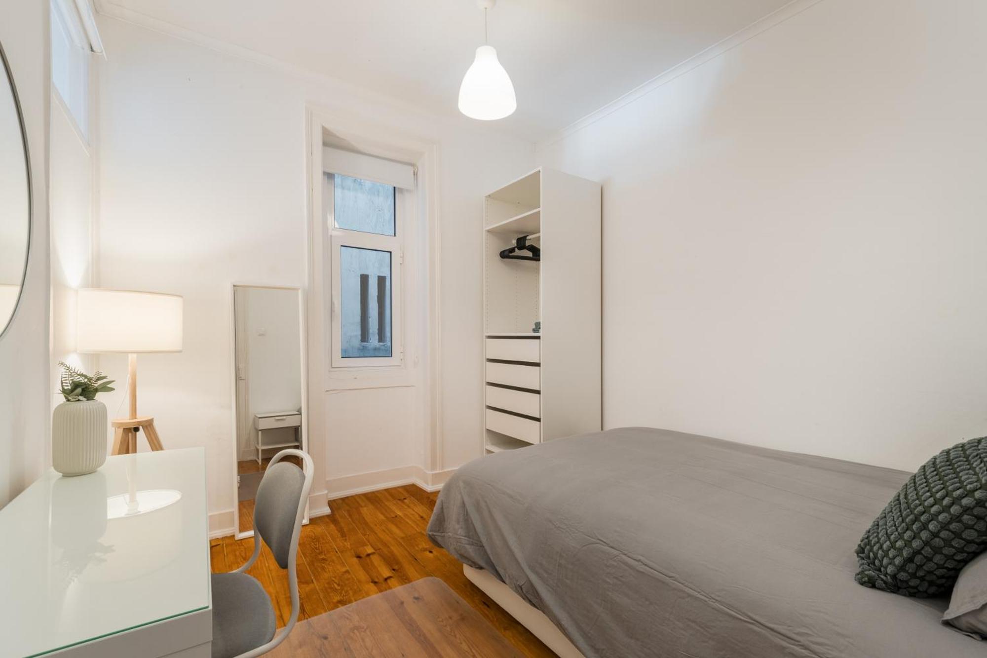 Pensión Cosy Central Lisboa