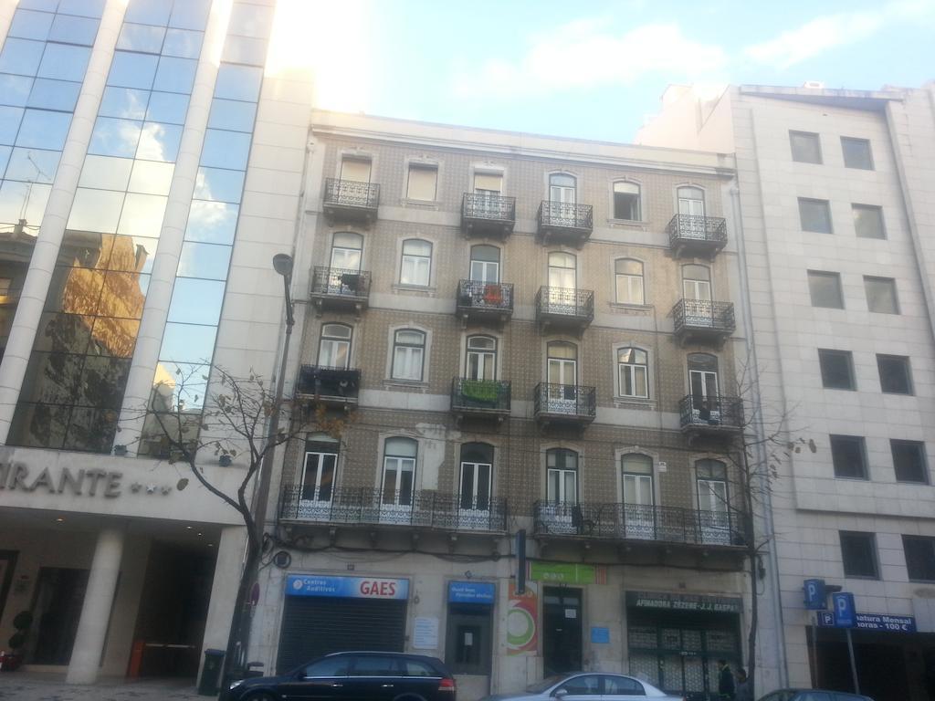 Paradise Lisboa