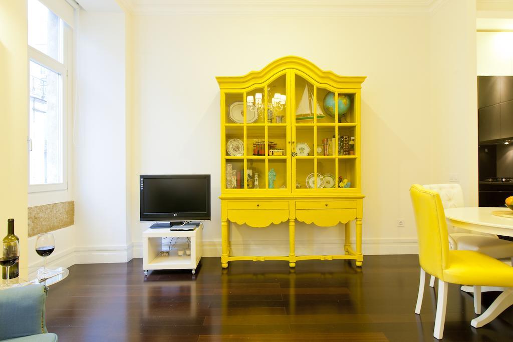 Apartamento Joivy Baixa Deluxe *