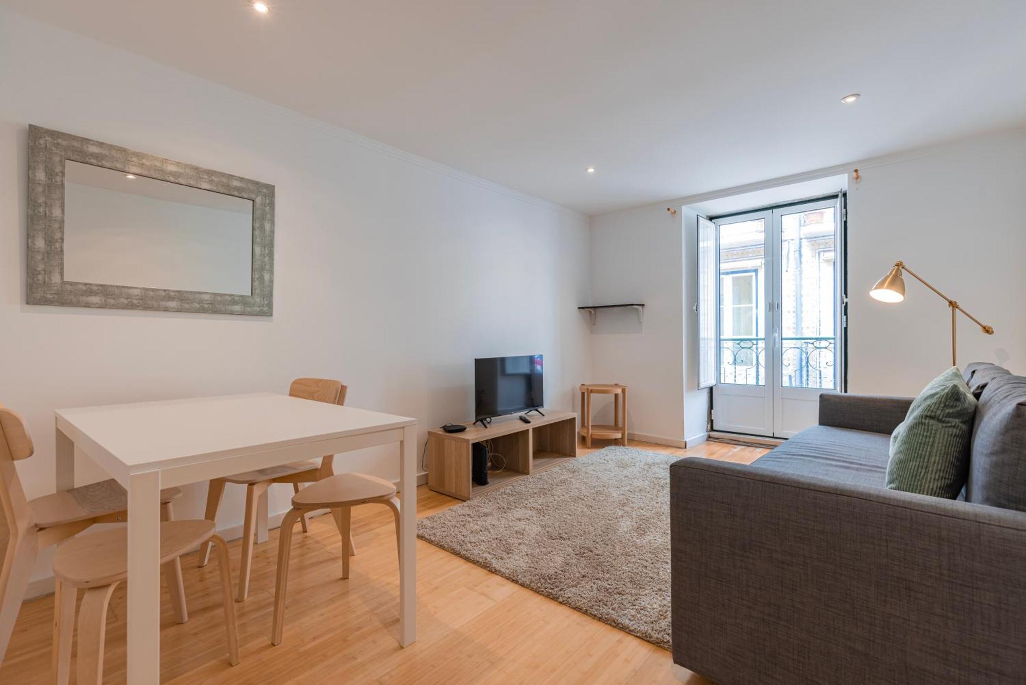 Madragoa Hideout Apartamento Lisboa
