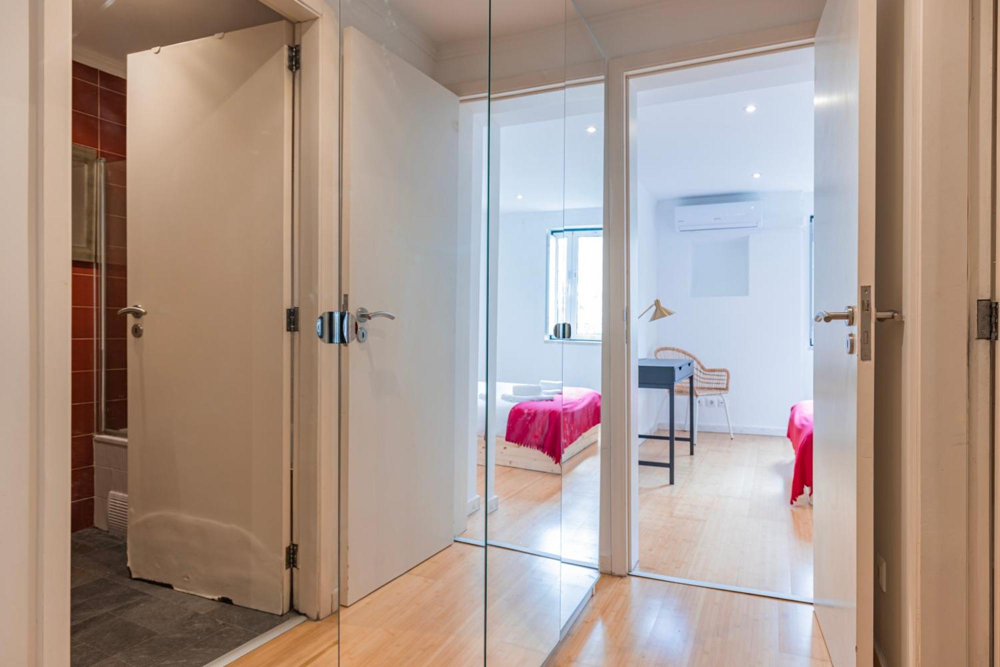Madragoa Hideout Apartamento