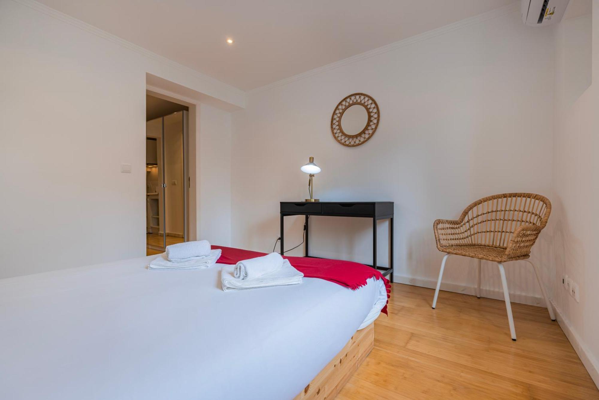 Apartamento Madragoa Hideout *
