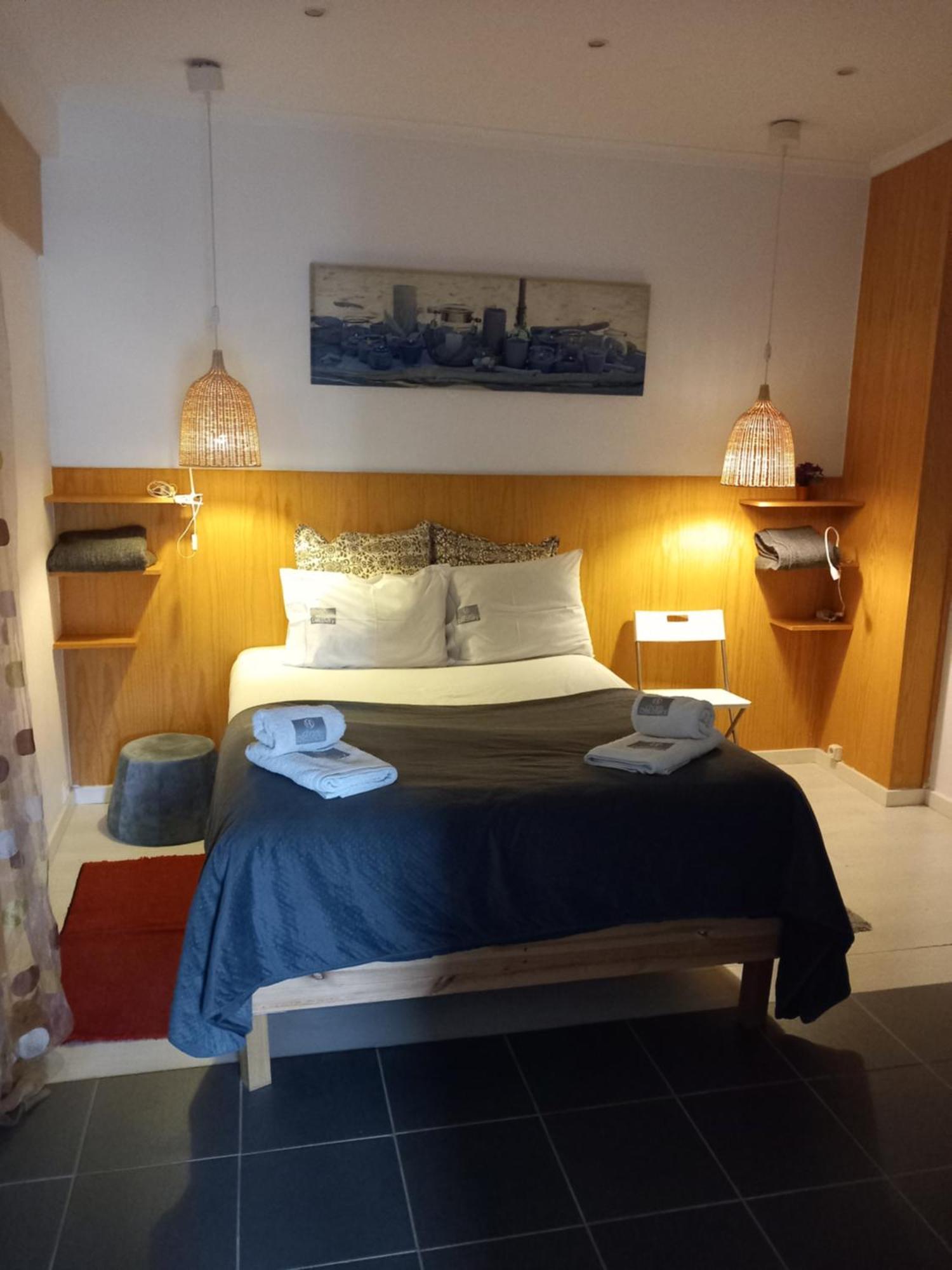 Apartamento Charm Discovery Principe 7 *