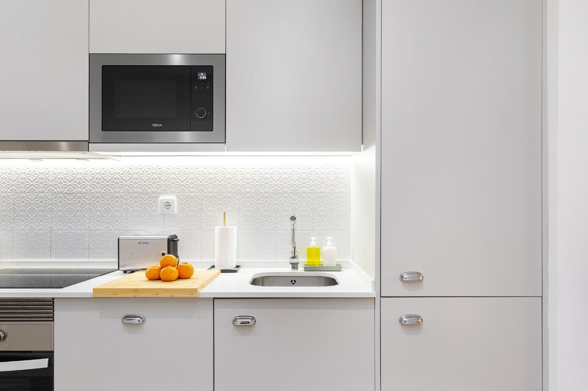 Whome Carriao 31 Urban Oasis In Premium Location W/ac Apartamento