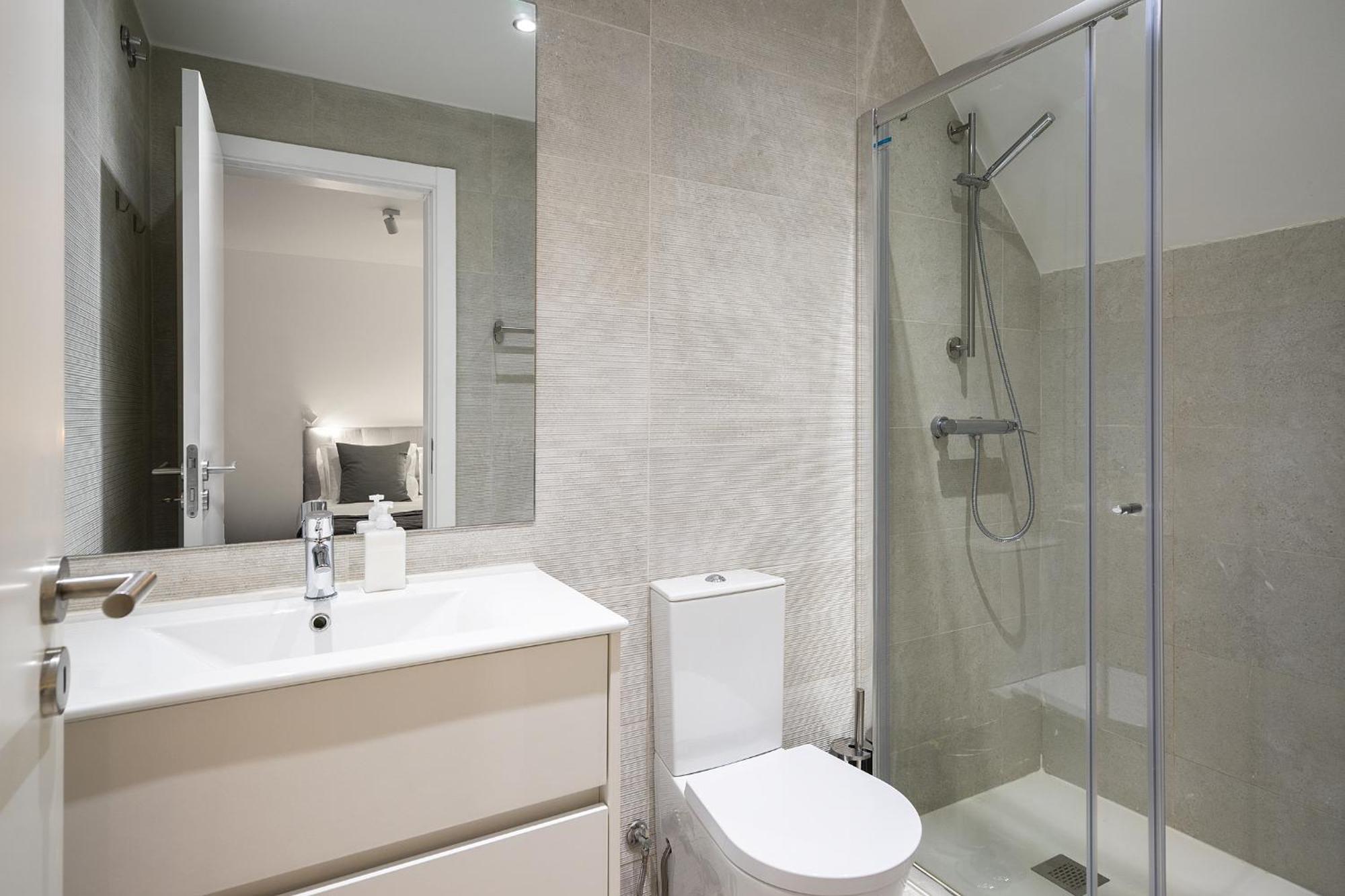 Apartamento Whome Carriao 31 Urban Oasis In Premium Location W/ac *