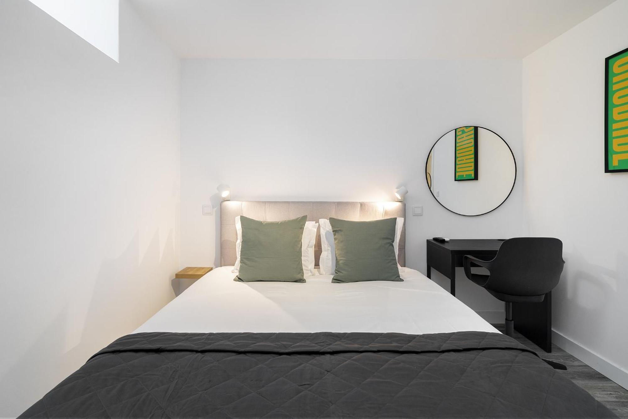 Whome Carriao 31 Urban Oasis In Premium Location W/ac