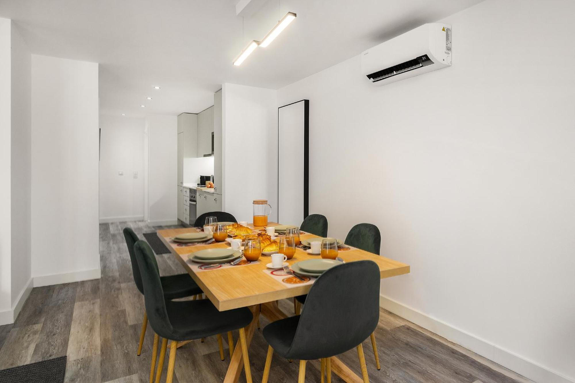 Whome Carriao 31 Urban Oasis In Premium Location W/ac Apartamento *