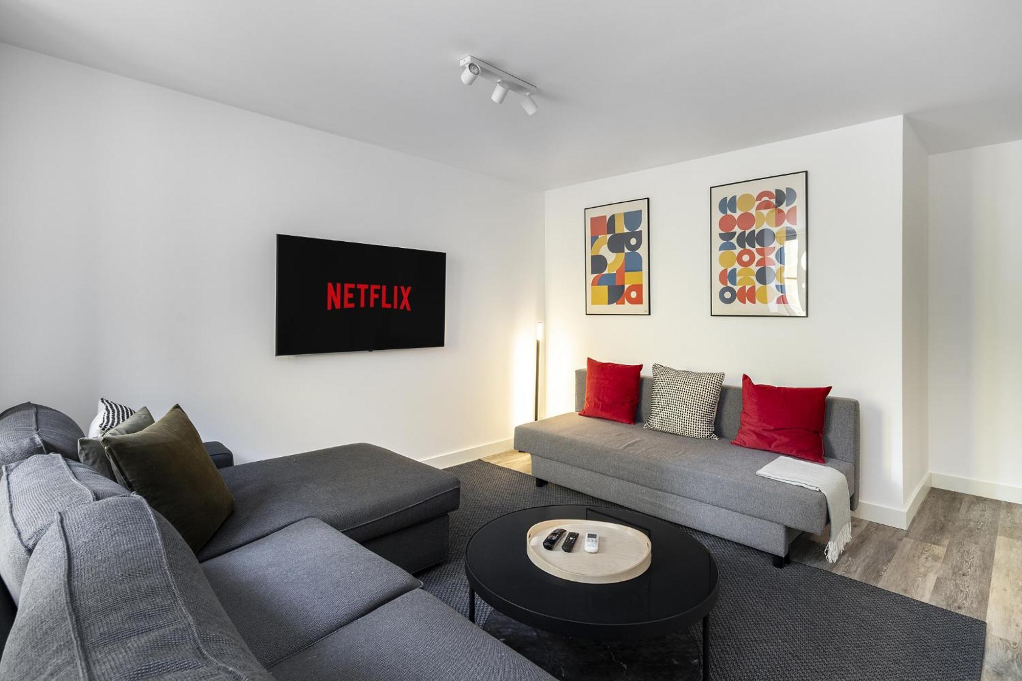 Whome Carriao 31 Urban Oasis In Premium Location W/ac Apartamento Lisboa