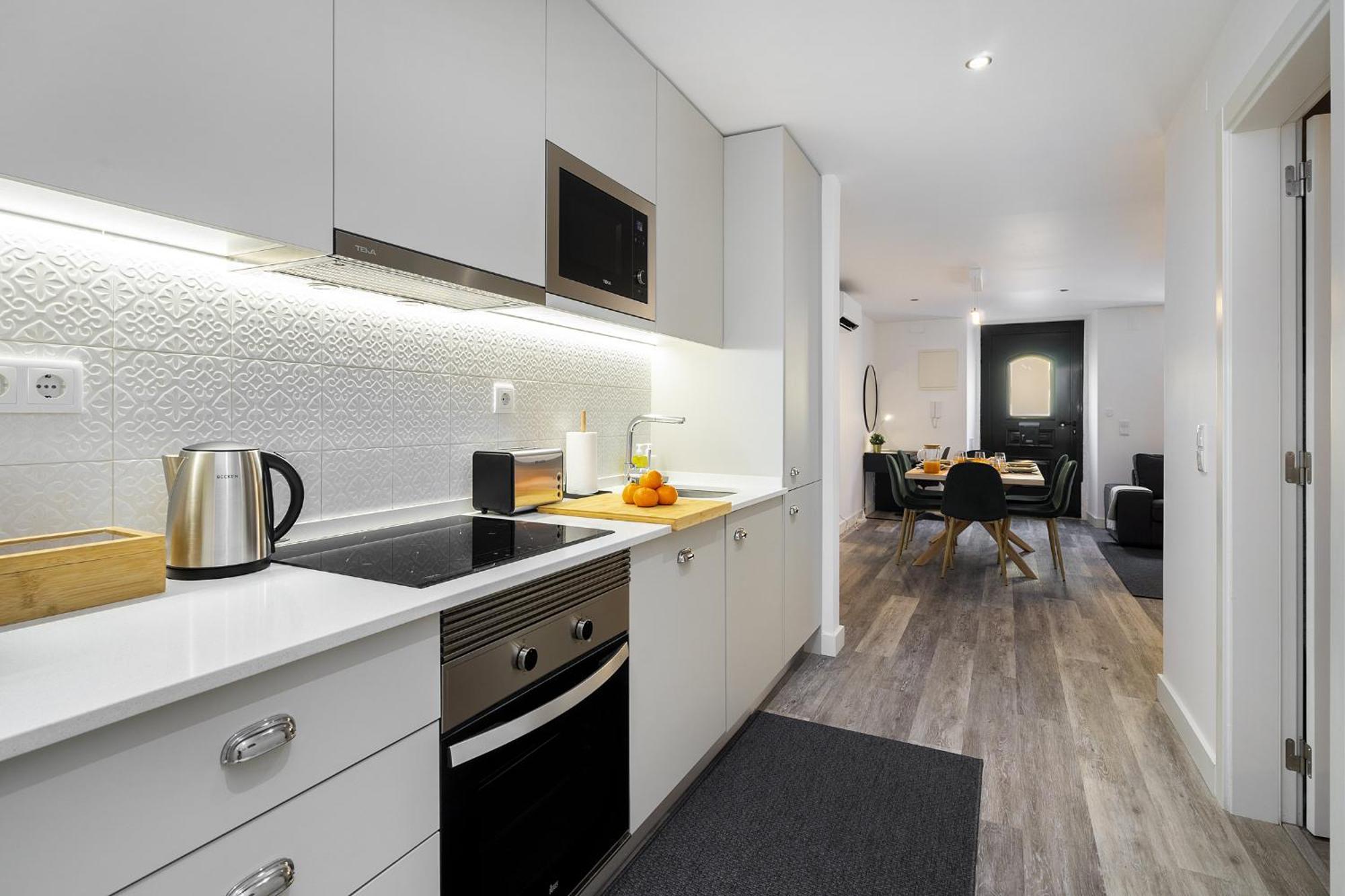 Whome Carriao 31 Urban Oasis In Premium Location W/ac Apartamento Lisboa