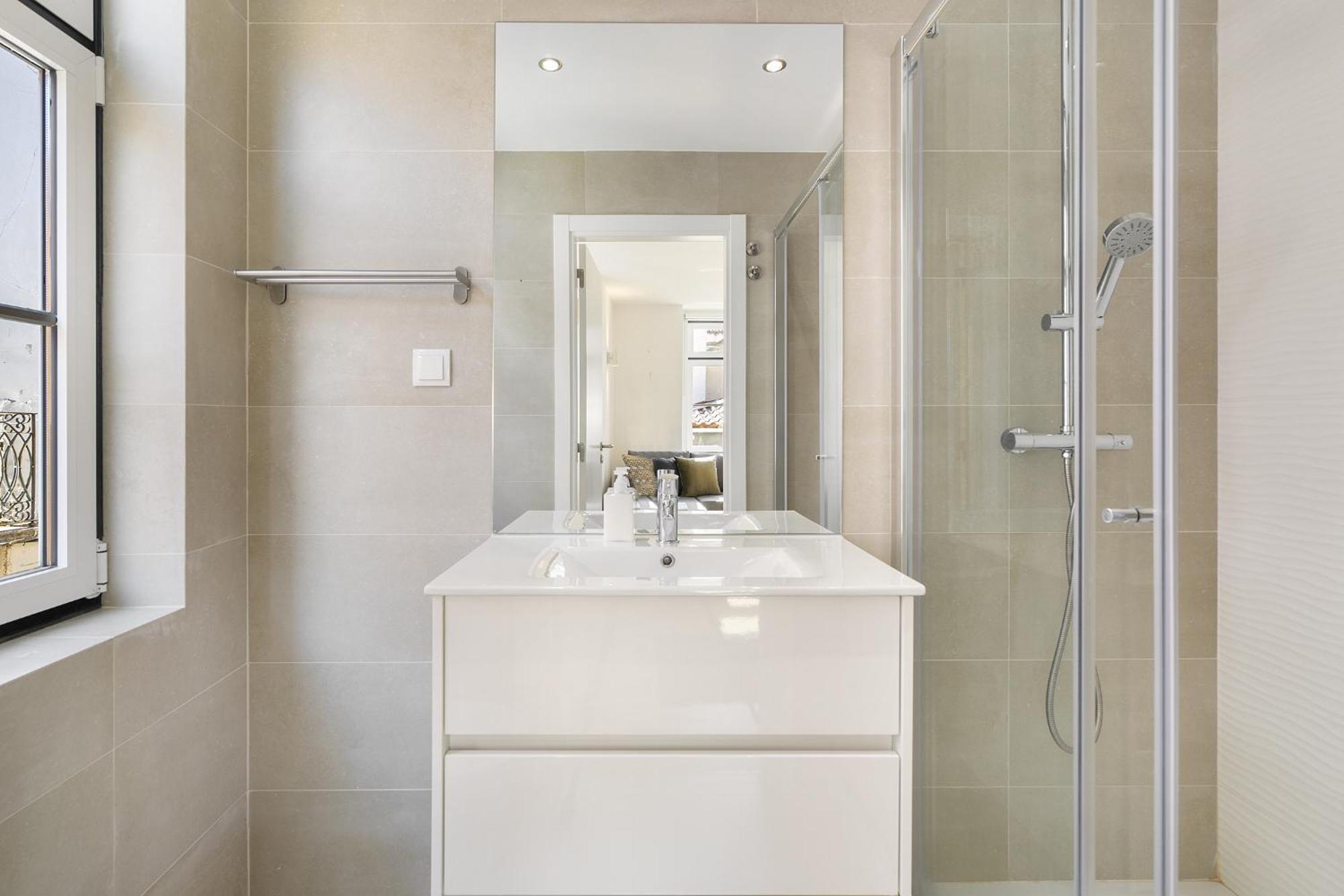 Whome Carriao 31 Urban Oasis In Premium Location W/ac Apartamento *