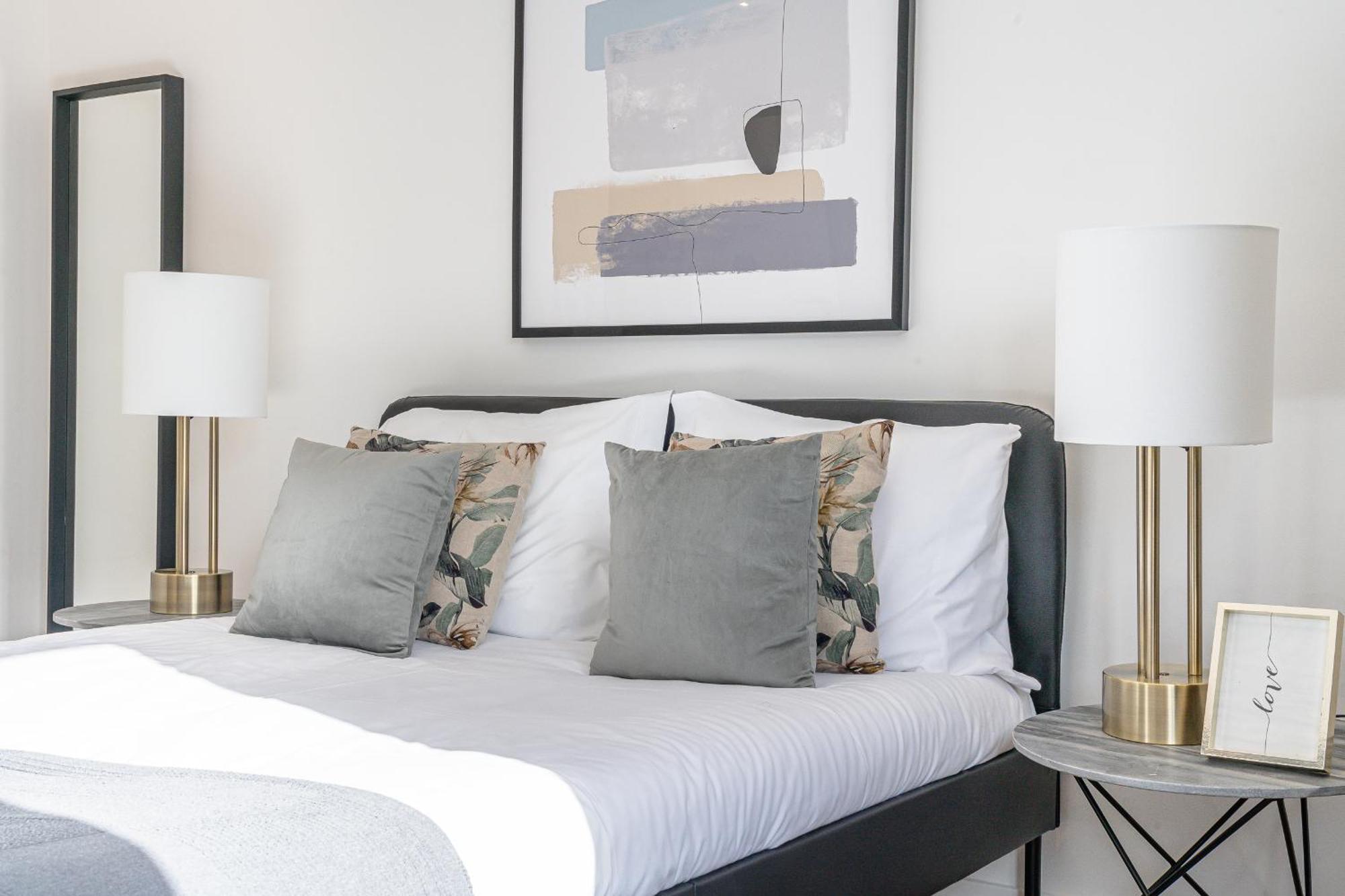 Apartamento Cruzeiro Deluxe Lisboa
