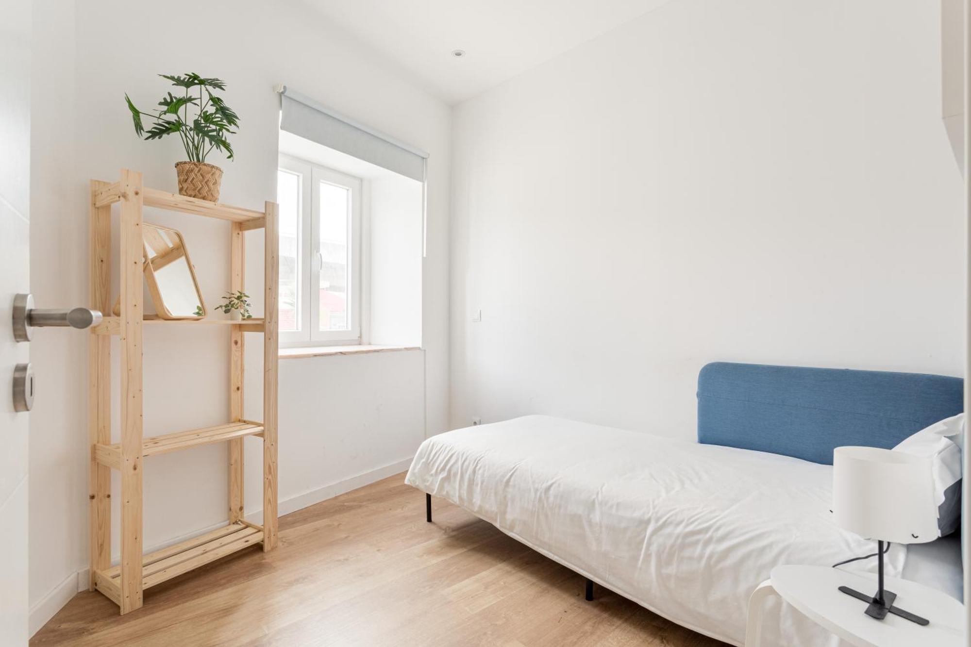 Apartamento Altido Campolide